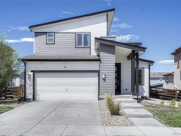 10879 Salida Street, Commerce City, CO 80022