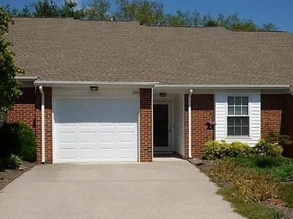 734 Harbor Way, Knoxville, TN 37934