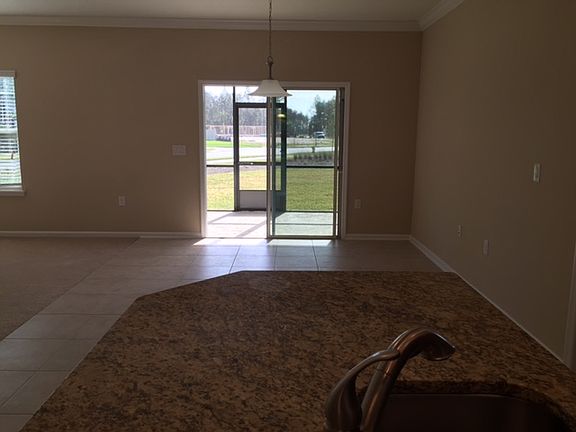 dinning room