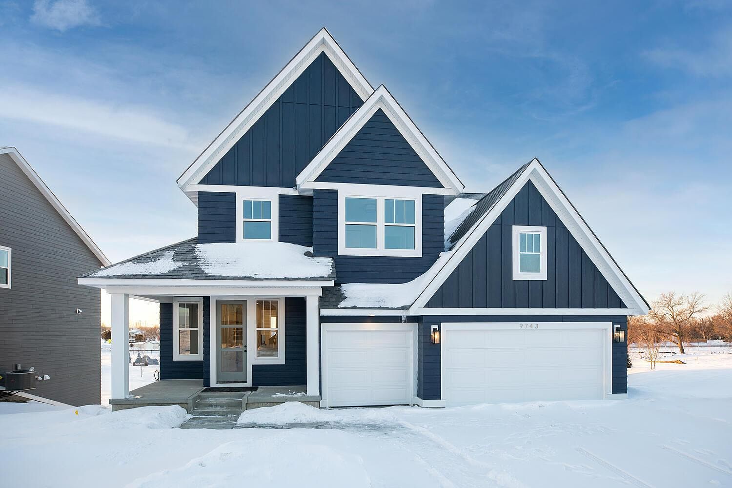 9743 46th St NE, Saint Michael, MN 55376 Zillow