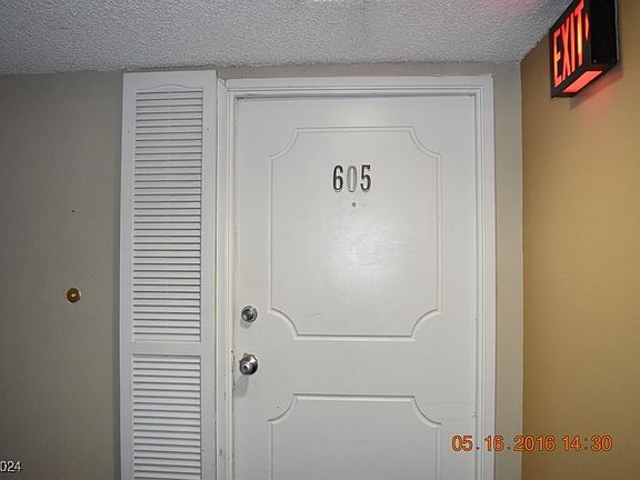 5th image of 3930 University Center Dr APT 605