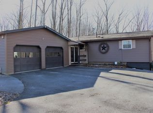 527 Basse Terre Rd, Du Bois, PA 15801