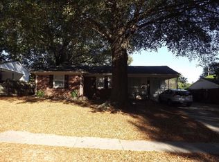 1364 Walton Rd, Memphis, TN 38117