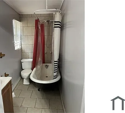 1 bed, 700 sqft, $750 — Photo 3