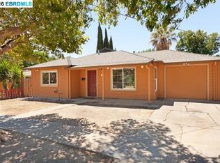 465 Hanlon Way, Bay Point, CA 94565