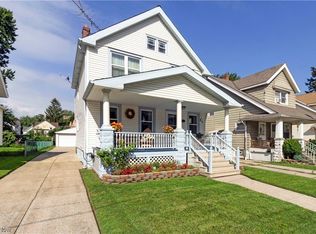 1308 W 93rd St, Cleveland, OH