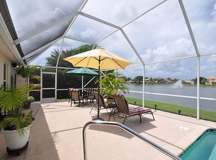 3861 Cypress Lake Dr, Lake Worth, FL 33467
