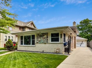 3609 N Harding Ave, Chicago, IL 60618