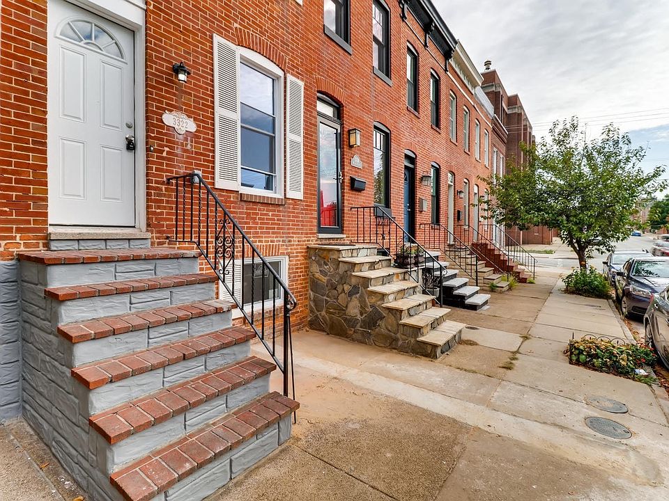 1st image of 3322 Hudson St