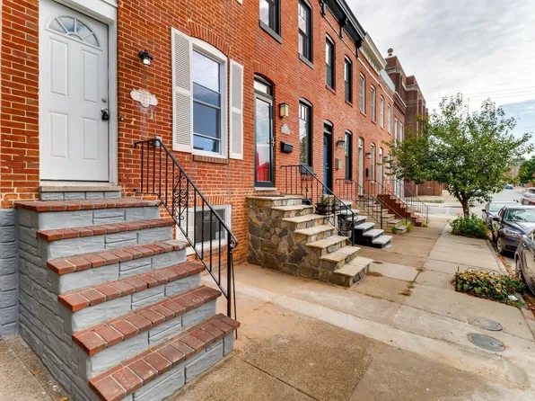 3322 Hudson St, Baltimore, MD 21224