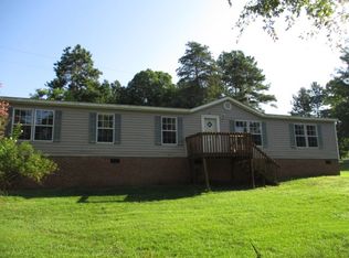 107 Hill Rd, Newberry, SC 29178