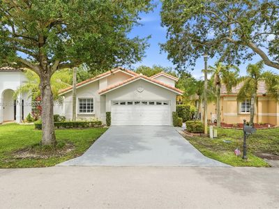531 SW 176th Ave, Pembroke Pines, FL, 33029