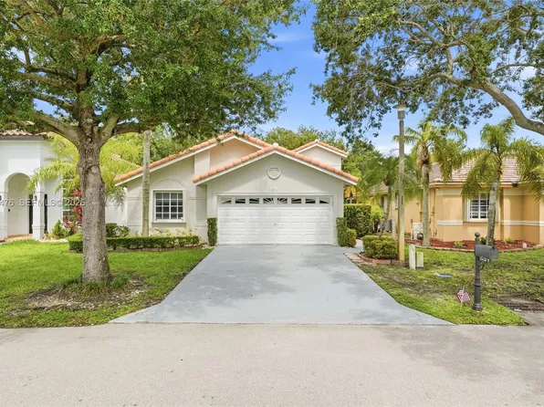 531 SW 176th Ave, Pembroke Pines, FL 33029