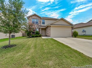 11714 Caraway Hl, San Antonio, TX 78245