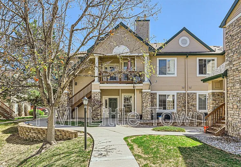 4045 S Crystal Cir #103 — Photo 1