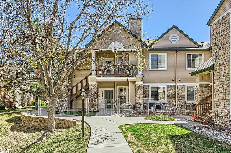 4045 S Crystal Cir #103