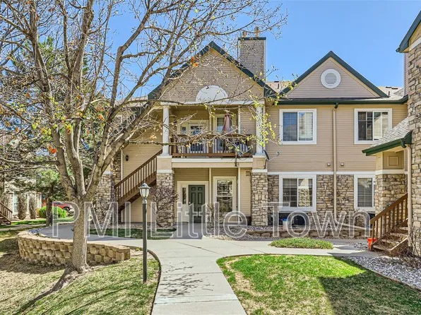 4045 S Crystal Cir Unit 103, Aurora, CO 80014
