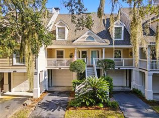 1030 Plantation Point Dr, Saint Simons Island, GA 31522