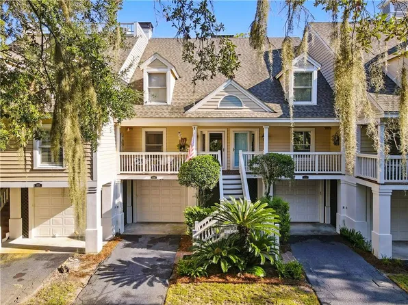 1030 Plantation Point Dr, Saint Simons Island, GA 31522