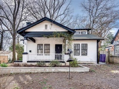 934 Hope Dr SW, Atlanta, GA, 30310