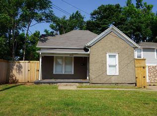 3015 N Kentucky Ave, Oklahoma City, OK 73106