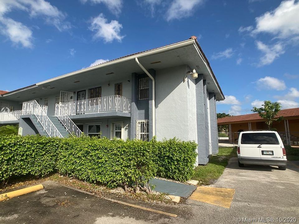 1st image of 4050 NW 135th St #25-9