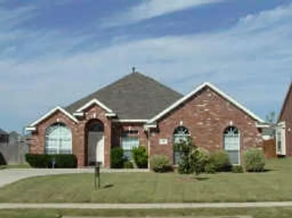 1141 Nickerson Ln, Plano, TX 75094