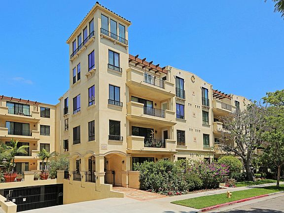 One of the most architecturally beautiful buildings in the neighborhood