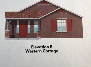 2329 N Alsap Rd, Buckeye, AZ 85396