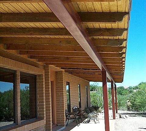 3rd image of 4612 N Paseo Pitiquito