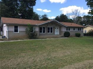 2767 Burford Ln, Snellville, GA 30078