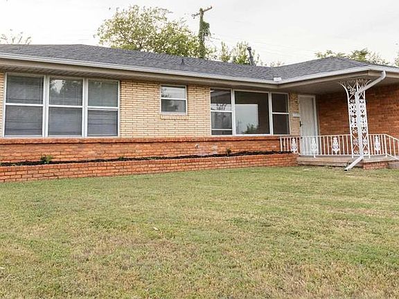 2nd image of 3601 N Terry Ave