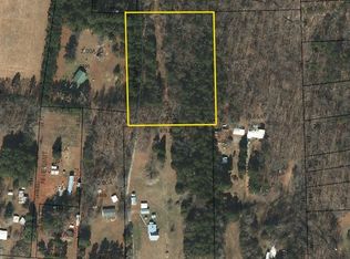 0 Clara Hill Ln, Lexington, NC 27292