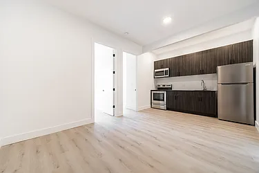 Rented by YHT Management Inc.