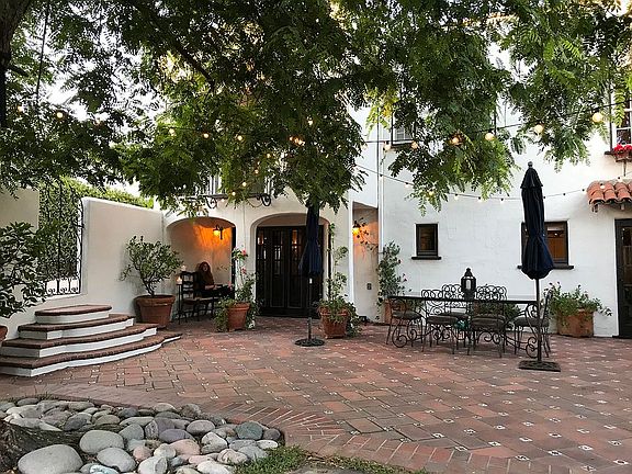 5th image of 1614 Bel Aire Dr