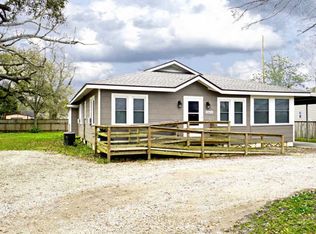 3601 E Old Spanish Trl, New Iberia, LA 70560