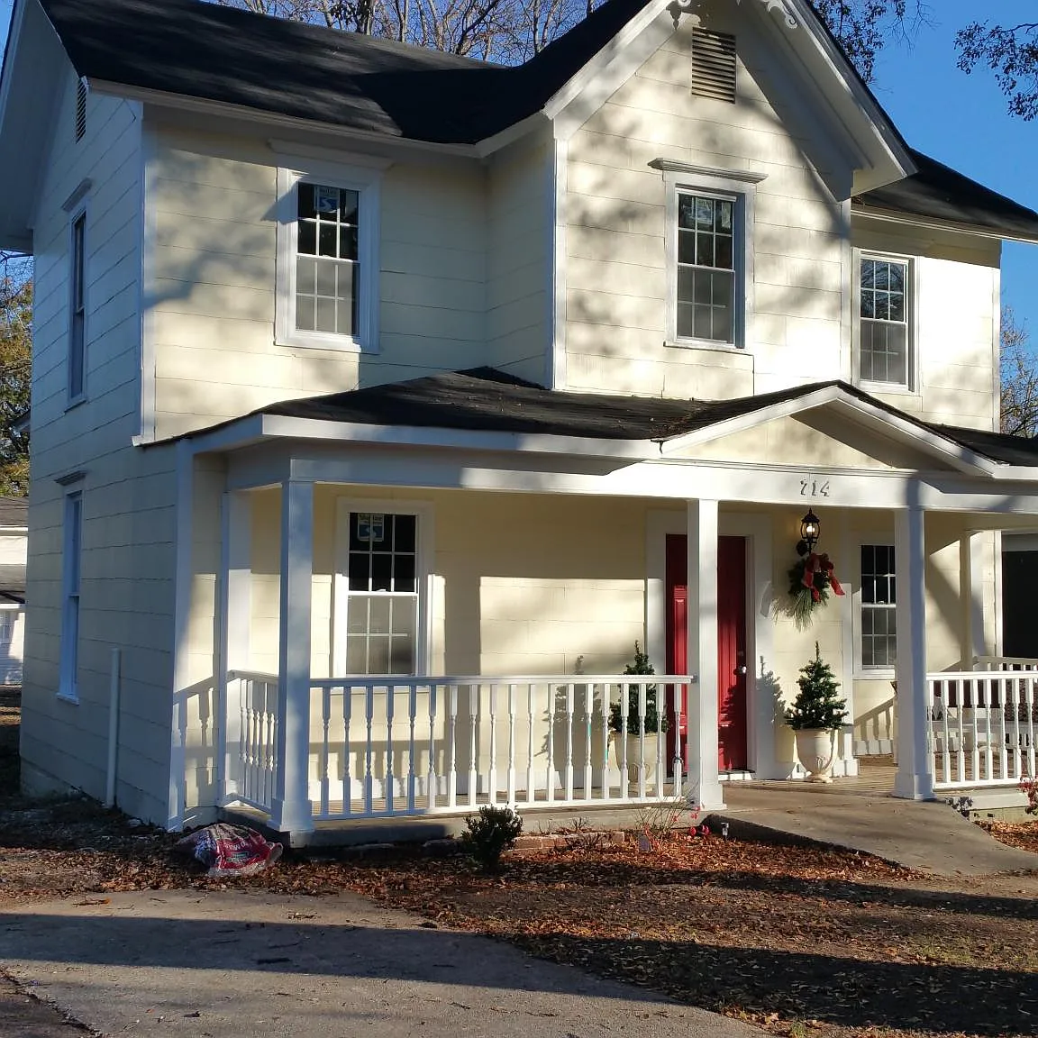 3 bed, 2.5 bath, 2126 sqft, $1,975 — Photo 3