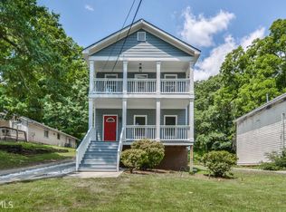 227 Barfield Ave SW, Atlanta, GA 30310