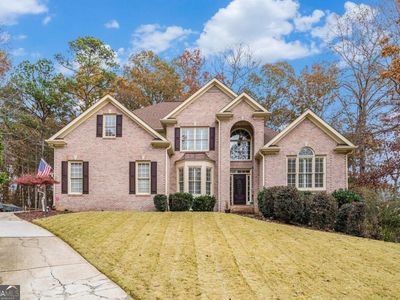 304 Winterthur Estates Trce, Canton, GA, 30114