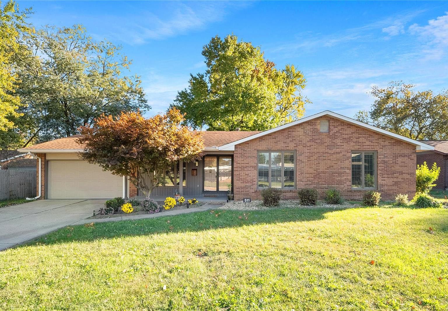 511 Emily Dr, O Fallon, IL 62269 MLS 24063476 Zillow
