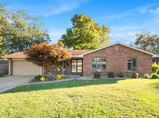 511 Emily Dr, O Fallon, IL 62269