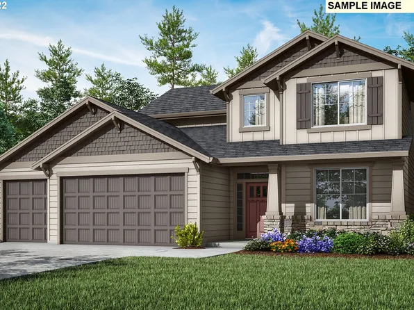 37309 Steelhead St, Sandy, OR 97055