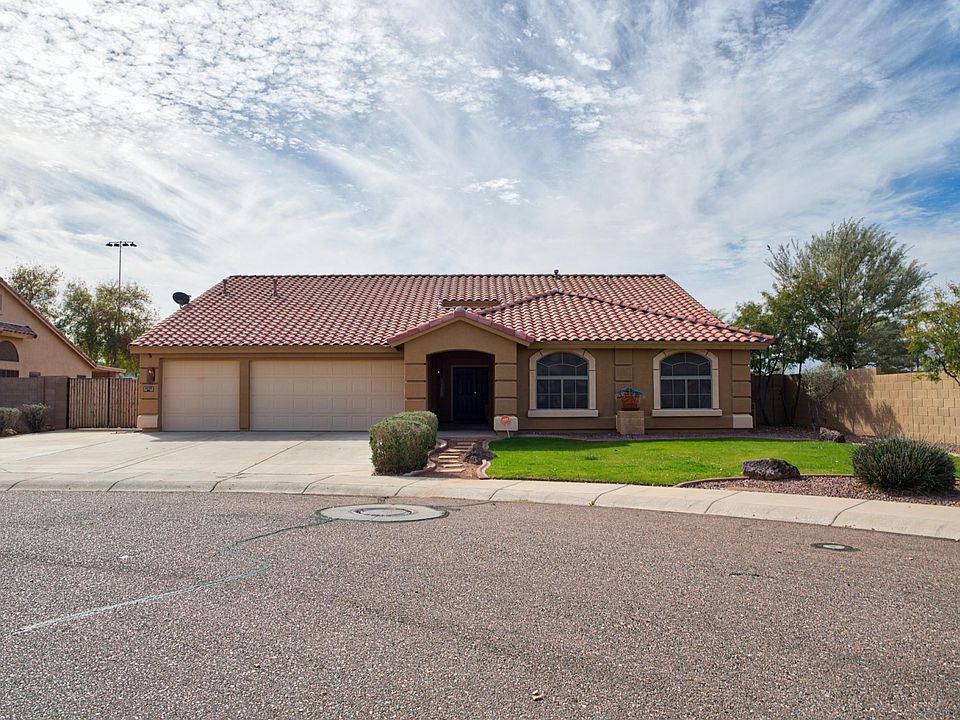 1st image of 4929 W Milada Dr
