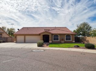 4929 W Milada Dr, Laveen, AZ 85339