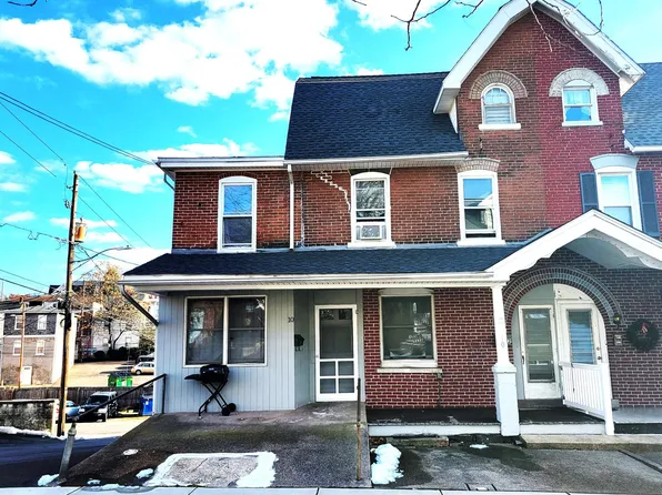 10 Hillside Ave, Souderton, PA 18964