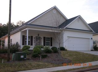 308 Park West Blvd, Athens, GA