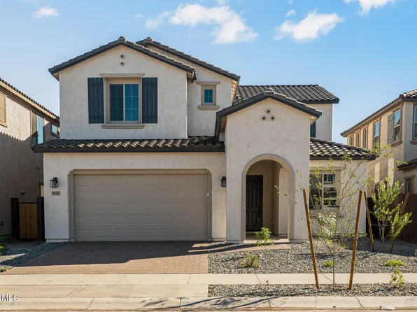 18343 E CREOSOTE Drive, Queen Creek, AZ 85142
