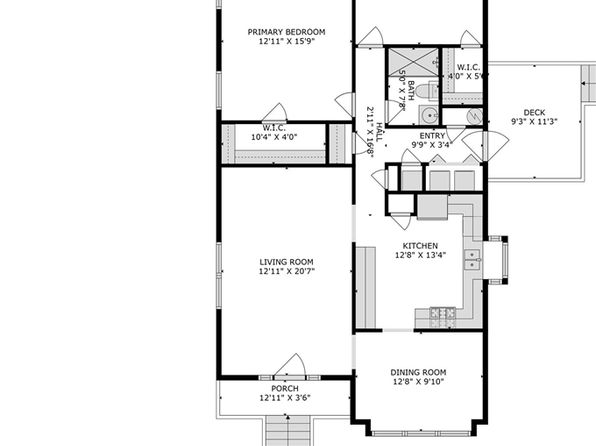239 Mapleleaf Dr, Taunton, MA 02780