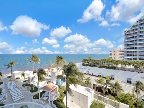 505 N Fort Lauderdale Beach Boulevard #915, Fort Lauderdale, FL 33304