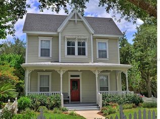 623 Nadina Pl, Celebration, FL 34747